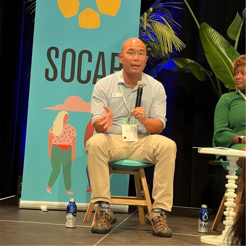 Chad Nico Hiu 's profile picture