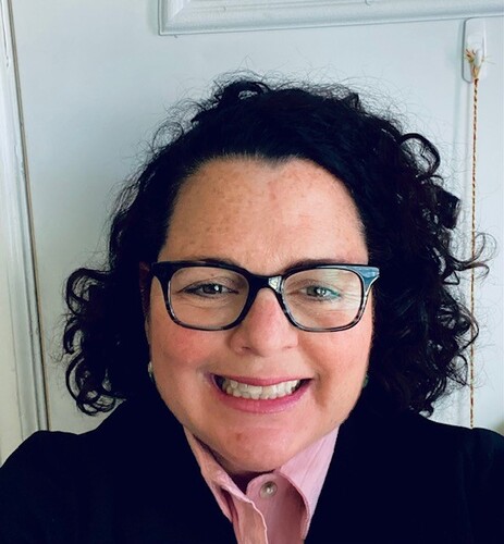 Angie Lombardo's profile picture