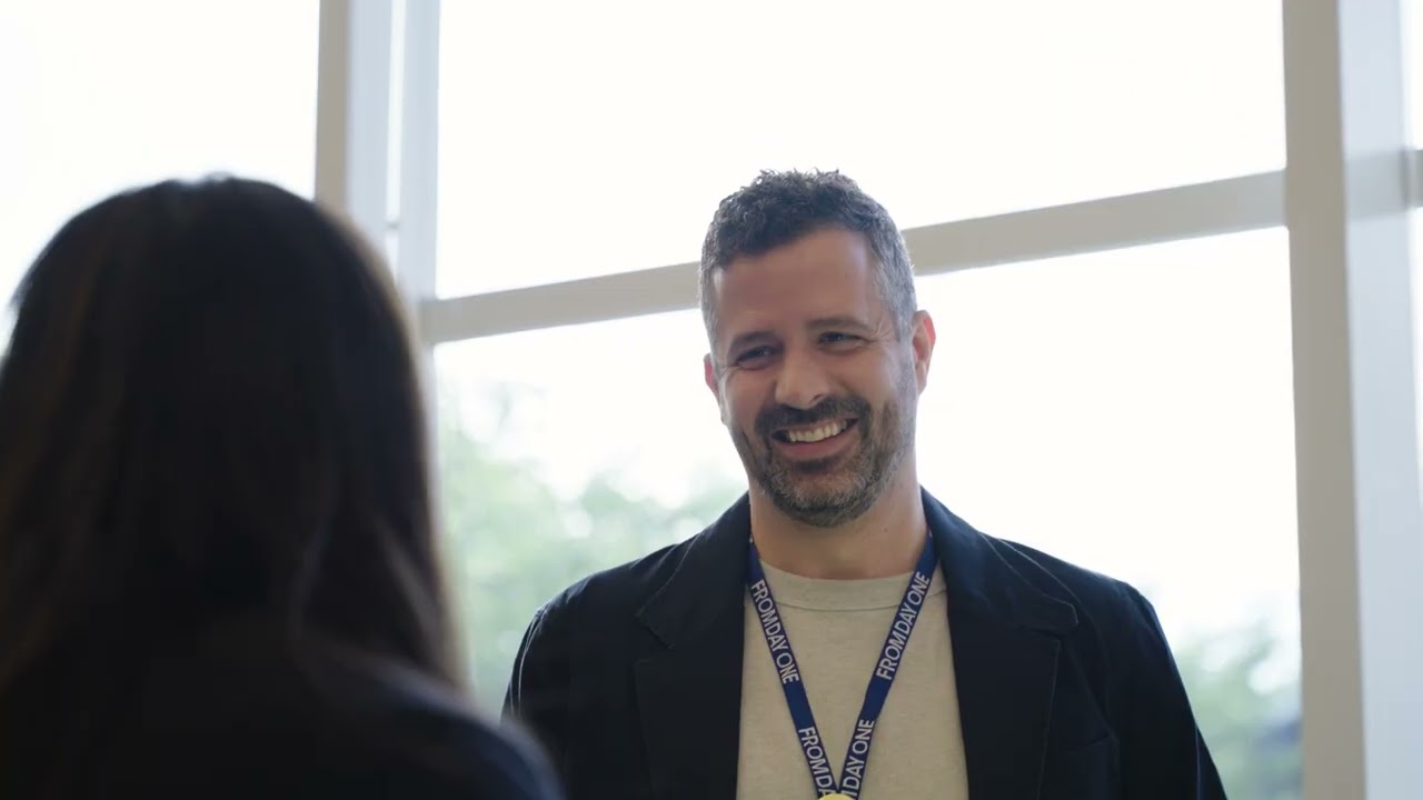 Conference video thumbnail