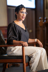 Conference photo gallery image showcasing conference highlights