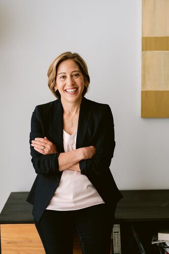 Jami Zakem's profile picture