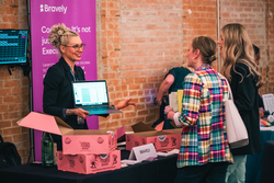 Conference photo gallery image showcasing conference highlights