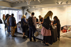 Conference photo gallery image showcasing conference highlights