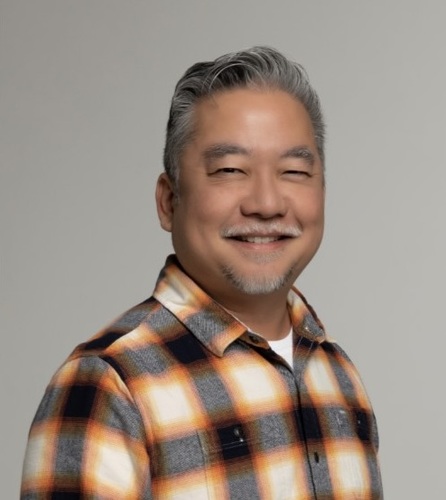 Eric Ueno's profile picture