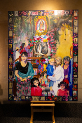 Conference photo gallery image showcasing conference highlights