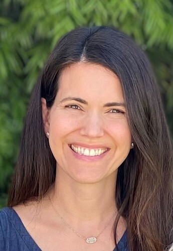 Gabrielle Ernst's profile picture