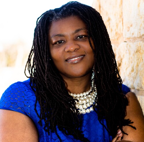 Monigo Saygbay-Hallie, Ph.D.'s profile picture