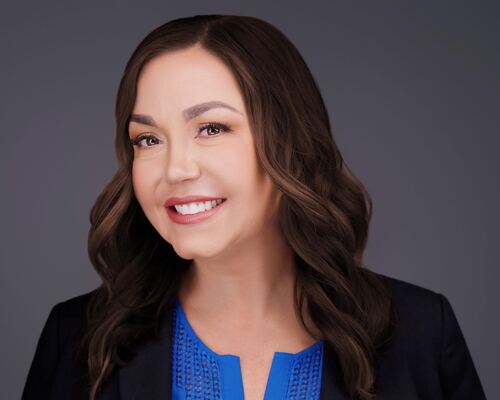 Marissa Bloomer's profile picture