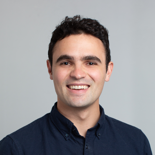 Andrew Myers's profile picture