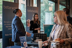 Conference photo gallery image showcasing conference highlights