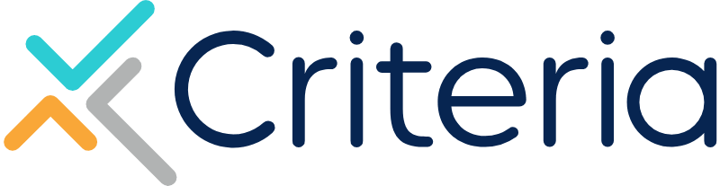 Criteria's logo
