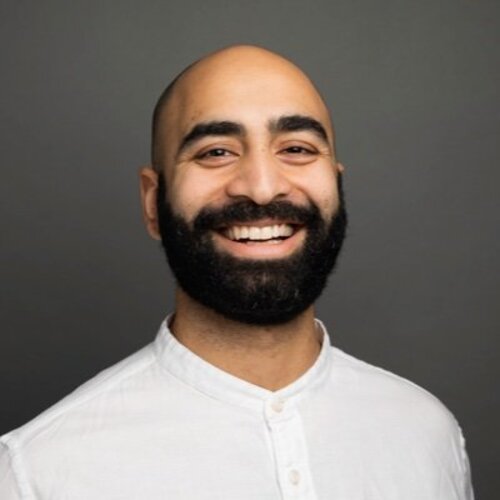 Dhruv Vasishtha's profile picture