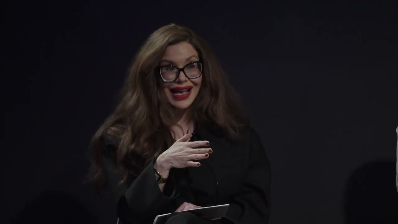 Conference video thumbnail
