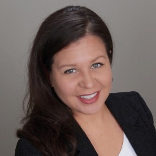 Selena Young's profile picture