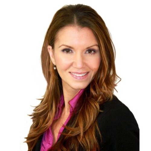 Jennifer Dove's profile picture