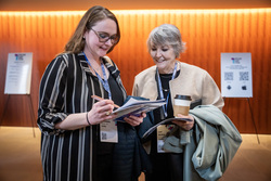 Conference photo gallery image showcasing conference highlights