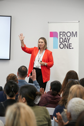 Conference photo gallery image showcasing conference highlights