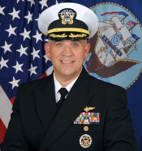 Captain Paul A. Carelli's profile picture