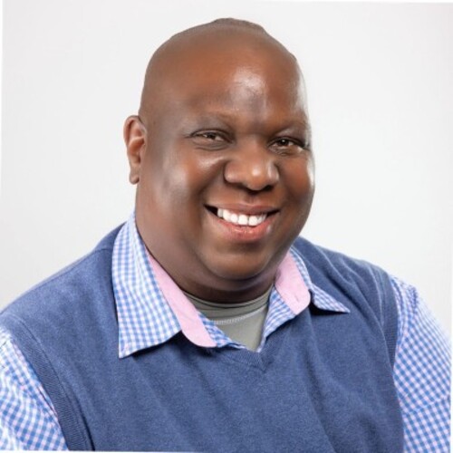 Wayne Charles 's profile picture