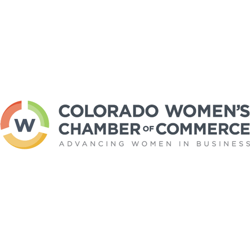 Colorado Women's Chamber of Commerce's logo
