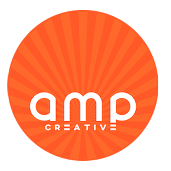Amp Creative's logo
