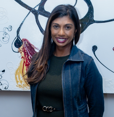 Pamela Rosslee's profile picture