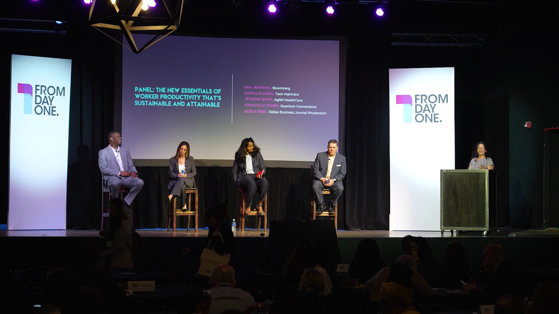 Conference video thumbnail