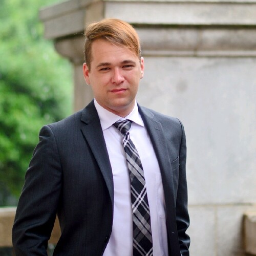Mike Mosgrove's profile picture
