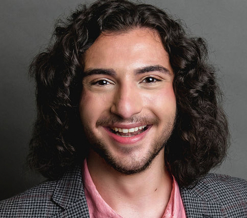 Matthew Finkelstein 's profile picture
