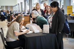 Conference photo gallery image showcasing conference highlights