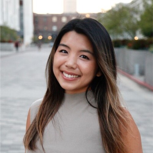 Michelle Yoshihara's profile picture