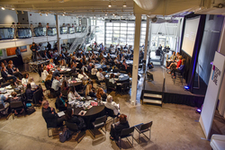 Conference photo gallery image showcasing conference highlights