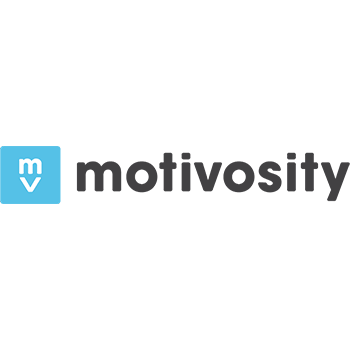 Motivosity's logo