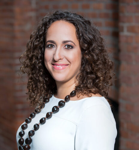 Dr. Marcie Beigel's profile picture