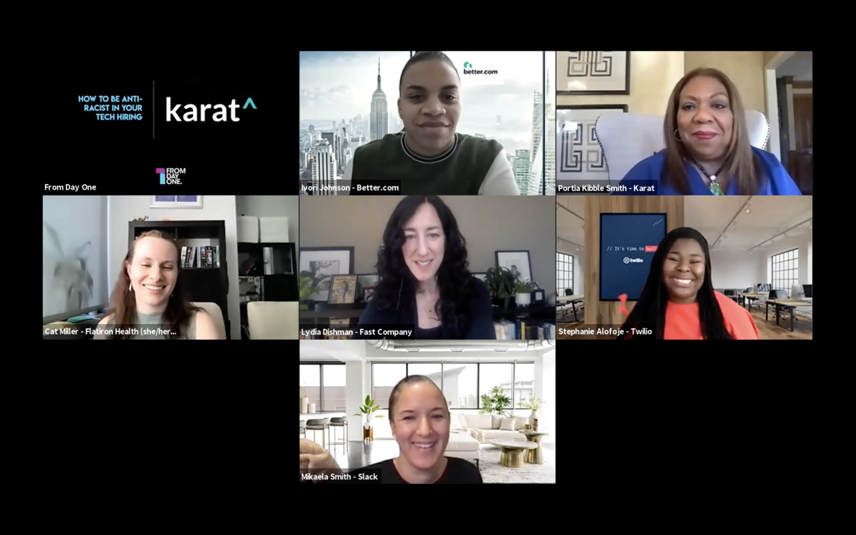 Conference video thumbnail