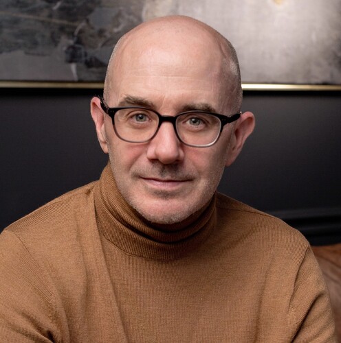 Patrick Hyland 's profile picture