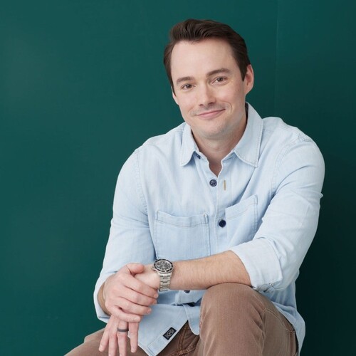 Peter Loftus's profile picture