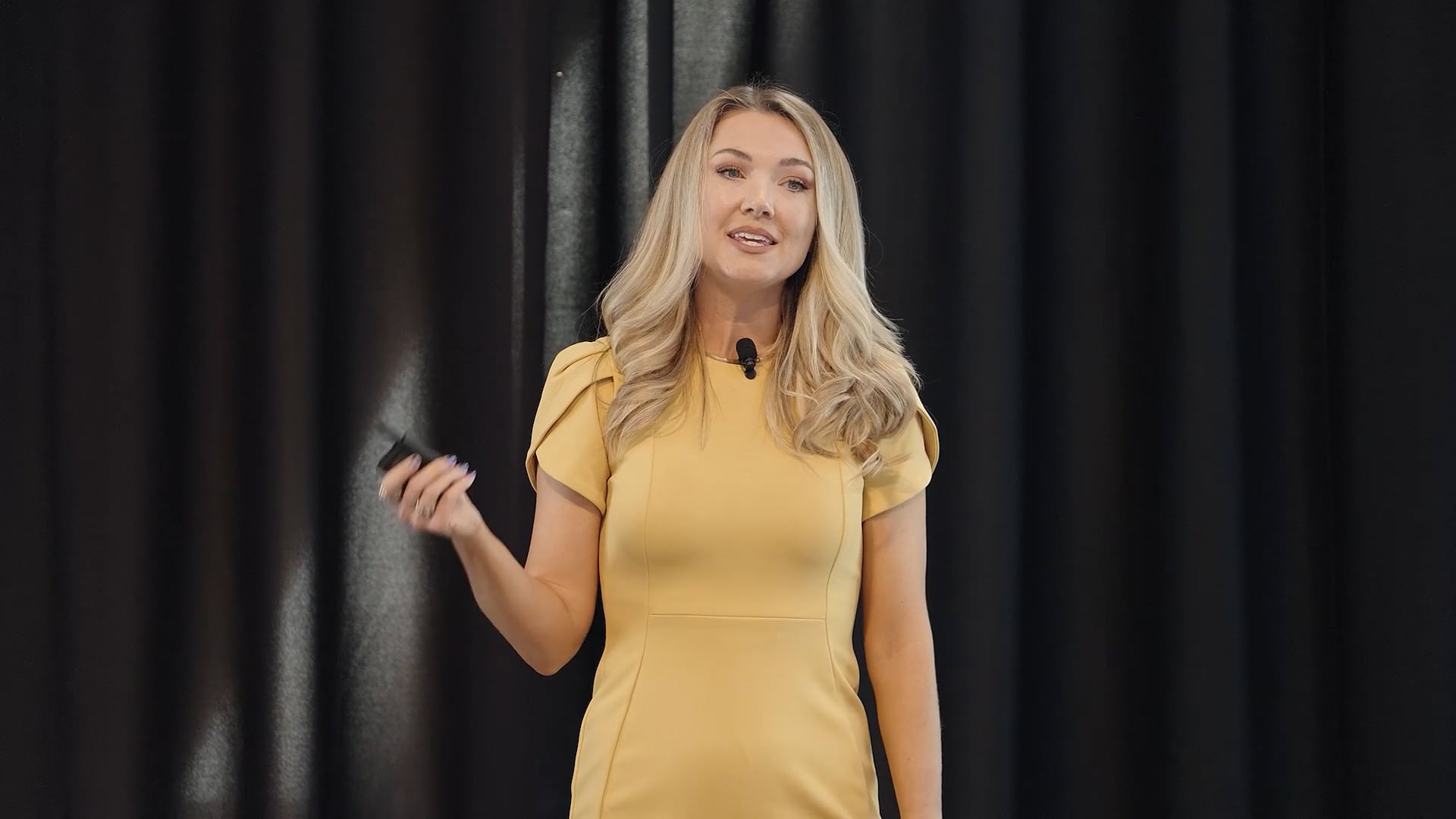 Conference video thumbnail