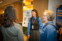 Conference photo gallery image showcasing conference highlights