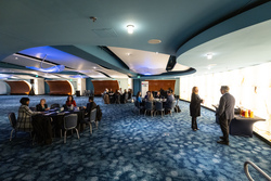 Conference photo gallery image showcasing conference highlights