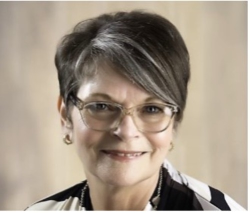 Patricia Hewitt's profile picture
