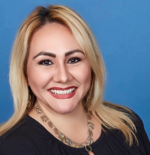 Alexandra Bautista's profile picture