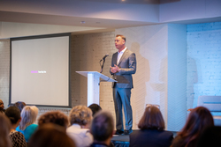 Conference photo gallery image showcasing conference highlights