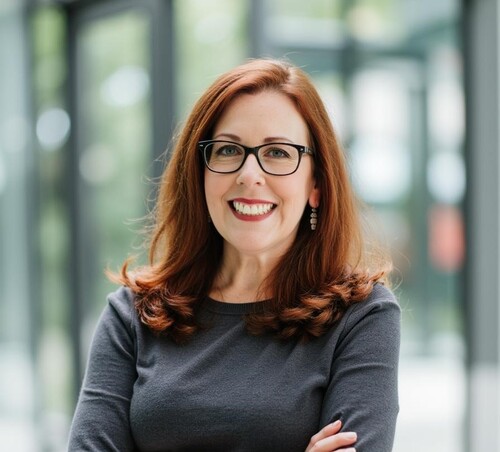 Melissa Winkelman's profile picture