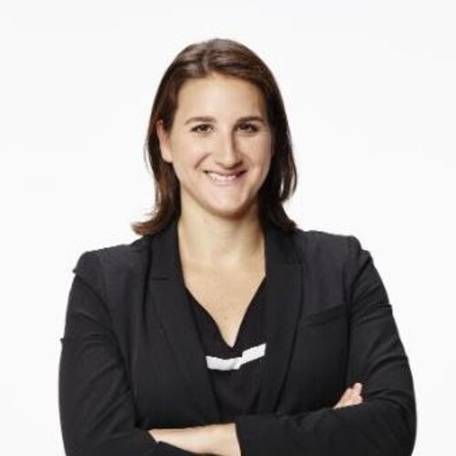 Jessica Clancy's profile picture