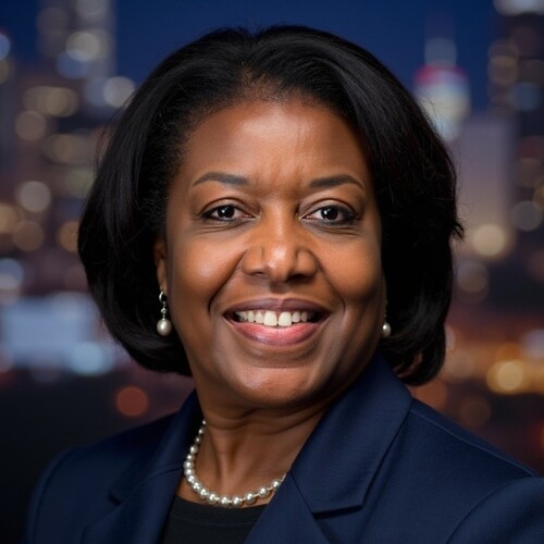 Pascale Thomas 's profile picture