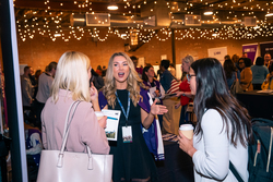 Conference photo gallery image showcasing conference highlights