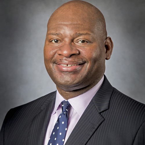 Ronald Reeves's profile picture