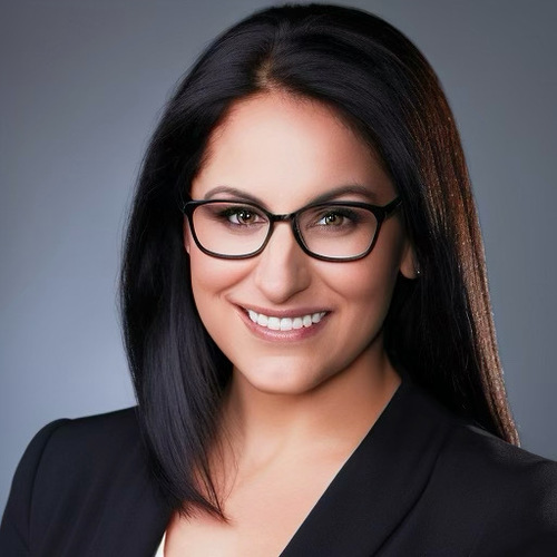 Jenny Cotie Kangas 's profile picture