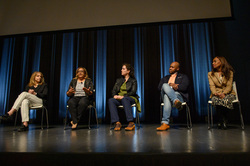 Conference photo gallery image showcasing conference highlights